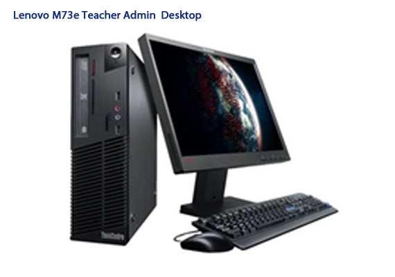 Dade Technology Solutions