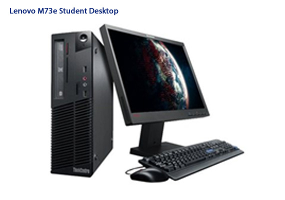 Dade Technology Solutions