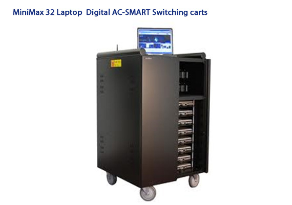 Dade Technology Solutions